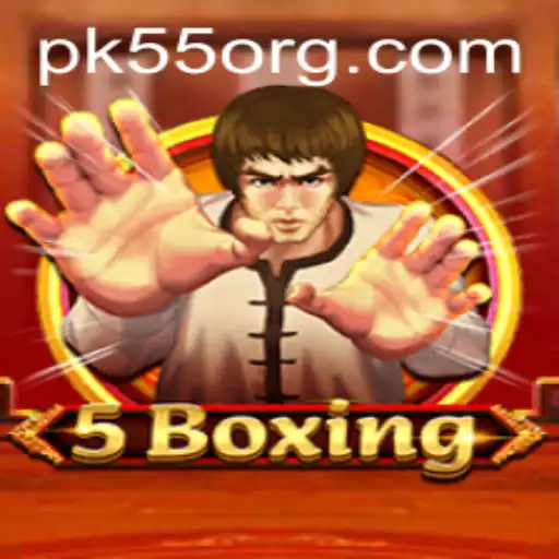 Discover the Exciting World of 5Boxing: A Revolutionary Game Experience