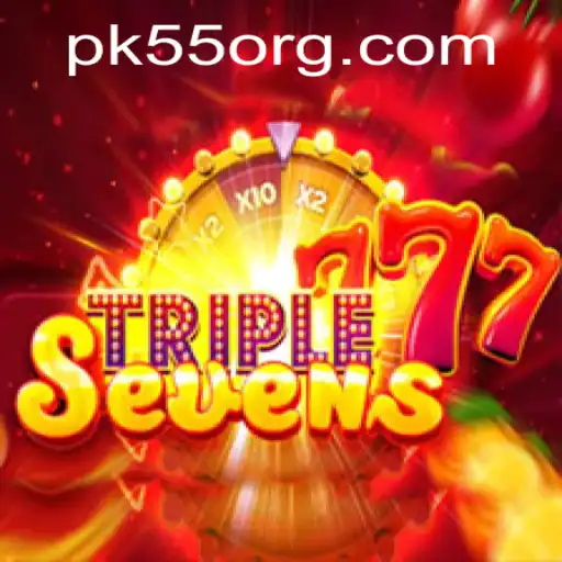 Exploring the Exciting World of 777TripleSeven Featuring the Alluring Keyword 'pk55'