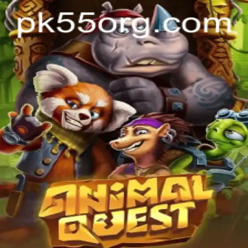 AnimalQuest: A Deep Dive into the Adventurous World and Its Exciting Gameplay