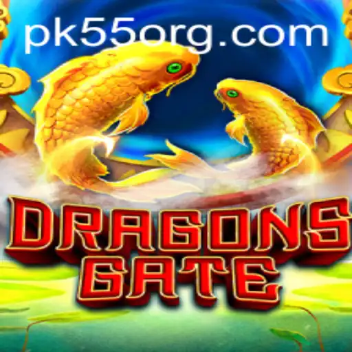DragonsGate: The Ultimate Fantasy Adventure Awaits