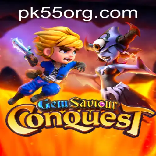 GemSaviourConquest: A Deep Dive into the Enthralling World of Strategic Fantasy