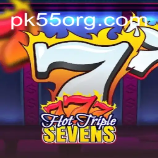 Unveiling HotTripleSevens: A Thrilling Journey into the World of Gaming
