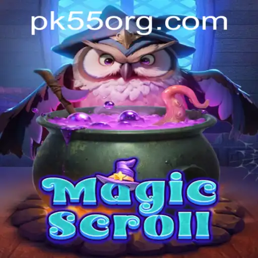 MagicScroll: A Captivating Journey into Fantasy