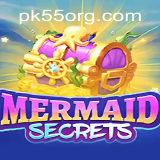 Dive into the Enchanting World of MermaidSecrets with pk55