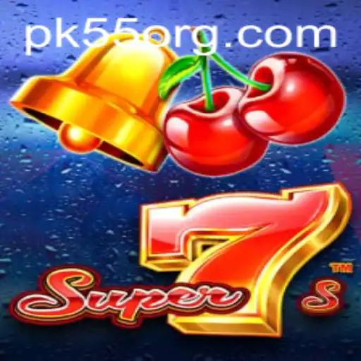 Discover Super7s: A Thrilling Game Experience with Keyword 'pk55'
