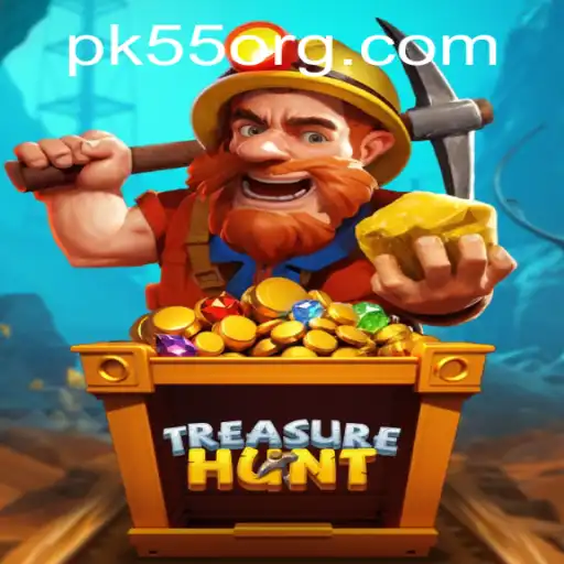 Unveiling 'TreasureHunt': The Thrilling Adventure Game with a Twist