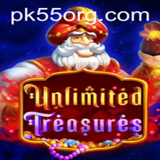 Exploring the World of UnlimitedTreasures: An In-Depth Guide