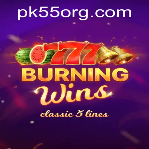 Discovering the Excitement of BurningWins: The Classic Slot Gaming Experience