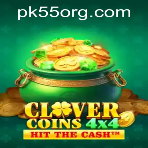 CloverCoins4x4: A Comprehensive Guide to the Game