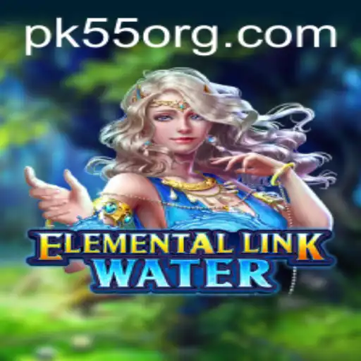 Dive into the World of ElementalLinkWater: A Deep Exploration of Its Elements and Mechanics