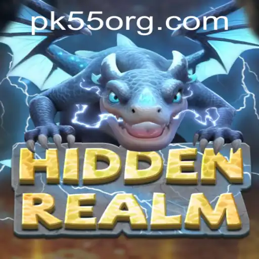 Discover the Enigmatic World of HiddenRealm: A Deep Dive into Gameplay and Mechanics