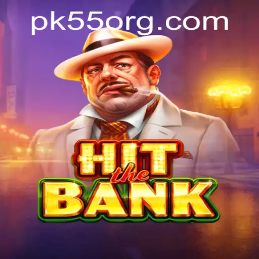 Dive into the Thrilling World of HitTheBank