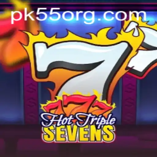 Unveiling HotTripleSevens: A Thrilling Journey into the World of Gaming