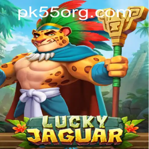 Discover the Thrills of LuckyJaguar: A Comprehensive Guide