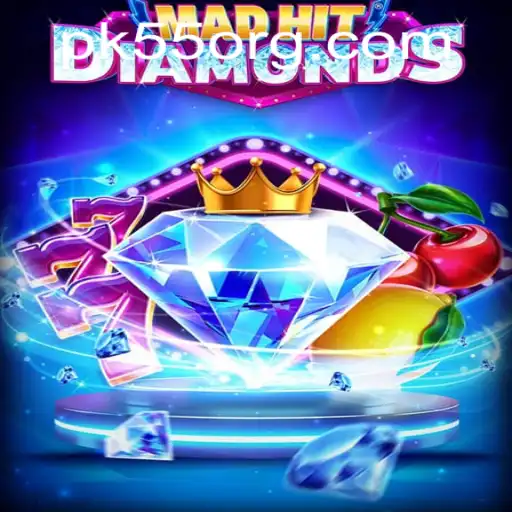 MadHitDiamonds: A Thrilling Adventure into the World of Gem Questing