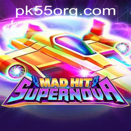 Exploring MadHitSupernova: A Dynamic Gaming Experience