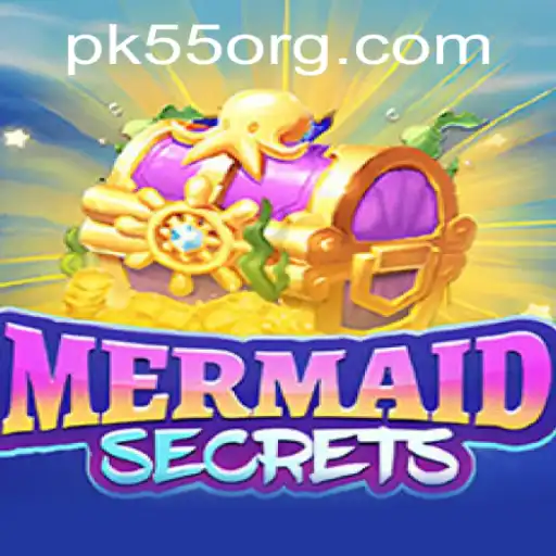 Dive into the Enchanting World of MermaidSecrets with pk55