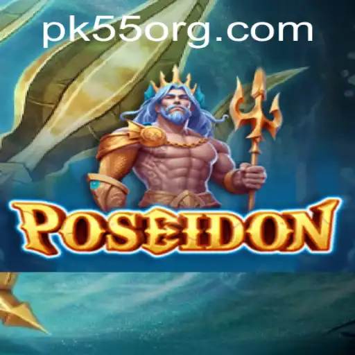 Dive Into Adventure: Exploring the Thrilling World of Poseidon
