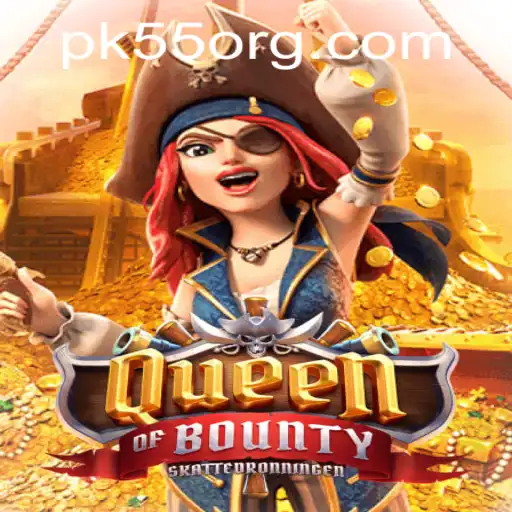 QueenofBounty: Unveiling the Adventure of the Seven Seas