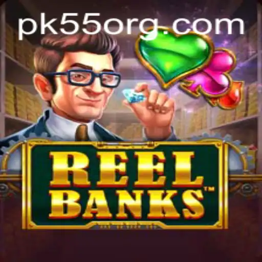 ReelBanks: A Thrilling New Adventure in Gaming