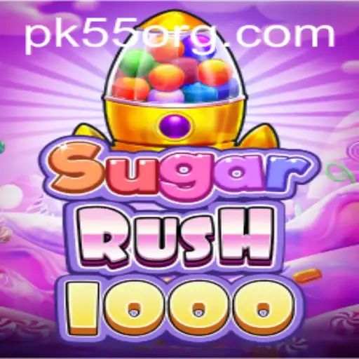 Discover the Exciting World of SugarRush1000