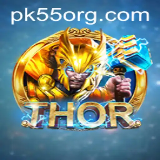 Explore the Thrilling World of THOR: The Game Revolutionizing Entertainment