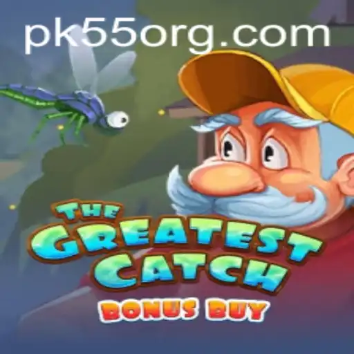 Unveiling TheGreatestCatchBonusBuy: A Thrilling New Gameplay Experience