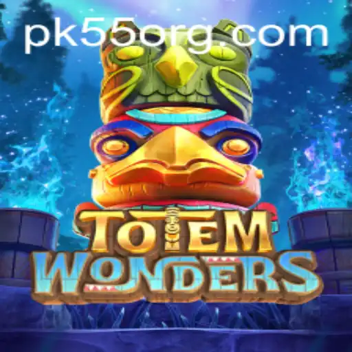 Exploring the World of TotemWonders: An In-Depth Guide to Gameplay and Strategy