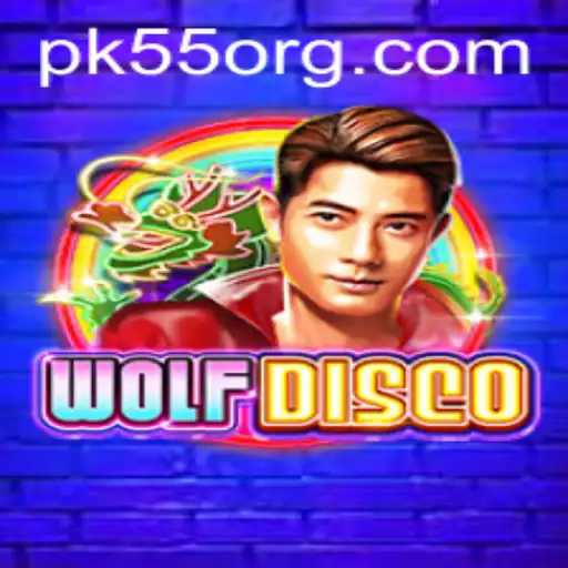 WolfDisco: An Immersive Game Experience
