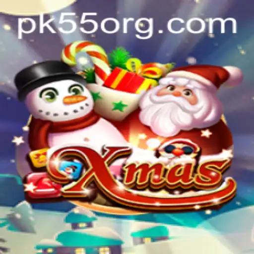 Xmas: The Enchanting World of PK55